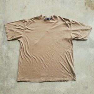 vintage nautica tee
